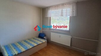 Na predaj 3 izbový byt, Humenné (N032-113-MABA) - 12