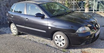 SEAT IBIZA - 12