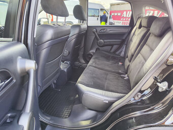 Honda CR-V 2.2 i-DTEC Elegance - 12