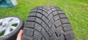 Vw passat,golf 5x112 - 12