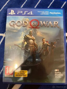 Predam hry na ps4 - 12