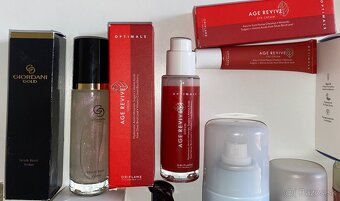 Mix Oriflame kozmetiky Nove - 12