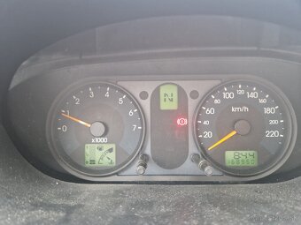 Ford Fiesta Automat - 12