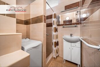 3-IZB.BYT, UL. VOLGOGRADSKÁ, 72 M2, VYVÝŠENÉ PRÍZ./8P LOGGIA - 12