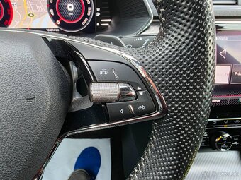 Škoda Superb Combi 2.0 TDI SCR Sportline DSG - 12