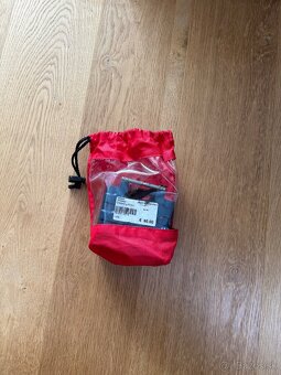 Fischer Trans Alp 88 s Dynafit Radical ST viazaním - 12