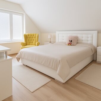 Luxusný 7-izbový dom po rekonštrukcii – Veľký Meder - 12