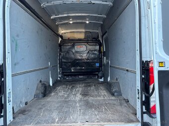 Ford Transit 2.0 TDCi Ambiente L4H3 nové rozvody - 12