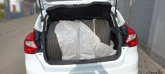 Predám Ford Focus 1.6 TDCi - 12