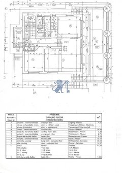 Na predaj 8 izbový rod. dom v lukratívnej časti Rače, Popoln - 12