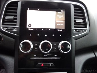 Renault Megane 1,5 DCI,GARANCE KM - 12