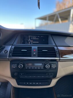 Bmw X5 E70 4.4 Biturbo Facelift Individual LCI - 12