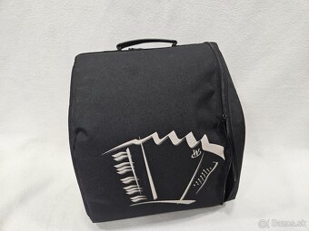 Heligonka harmonika weltmeister - 12