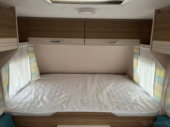 Dethleffs C´ Joy 480 QLK - 12