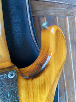 Fender Stratocaster MIJ ´62 ORDER MADE 1991 - 12