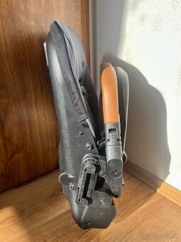 Dvojkombinacia Mutsy i2 Pure - 12