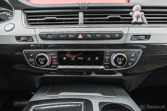 Audi Q7 3.0 TDI 272k quattro tiptronic 8-st. - 12