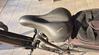 KTM MACINA CROSS 520 2020 - 12