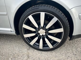 vw golf 4 2.3v5 gti - 12