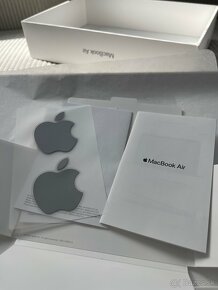 MacBook Air 13” 2018 Space Gray 128gb - 12