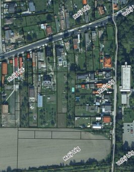 Investičný pozemok v obci Lehnice- 1740 m2 - 12