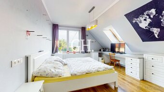 NOVÁ BAŇA- RODINNÝ DOM- ČIASTOČNÁ REKONŠTRUKCIA - 12
