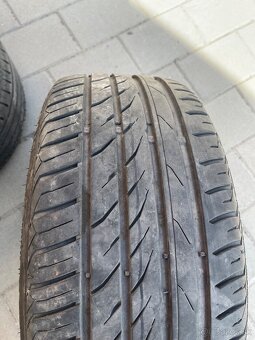 Alu disky Tomason TN4 5x112 r18" - 12