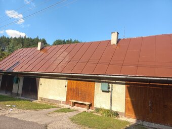 ✅️✅️✅️Nátery striech natieranie maľovanie N16 - 12
