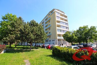NOVÝ BYT S BALKÓNOM VO VÝBORNEJ LOKALITE - 12
