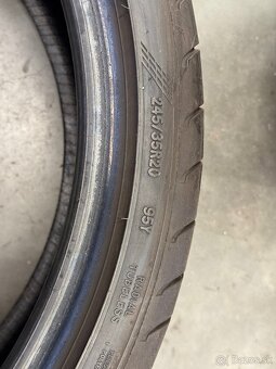 Pneumatiky Good Year eagle f1 asymmetric5 - 12