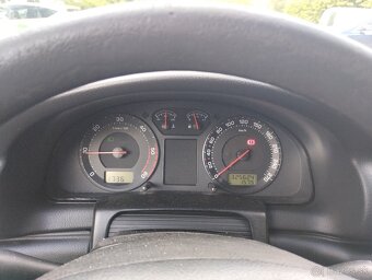 Predám škoda Superb 1 - 12