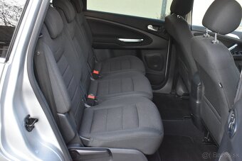 Ford S-Max 2.0 TDCi Titanium 140 k - 12