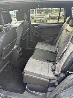 Volkswagen Tiguan Allspace 2.0 TDI 140kW DSG R-LINE - 12