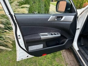 Predam Subaru Forester - 12