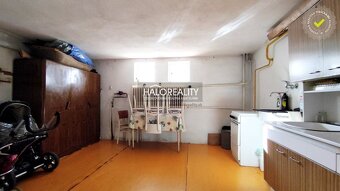HALO reality - Predaj, rodinný dom Lehota pod Vtáčnikom - ZN - 12