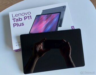LENOVO Tab P11 Plus J616F 6GB+128GB - 12