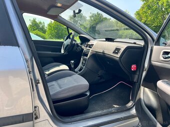 Peugeot 307 1.6 XT - 12