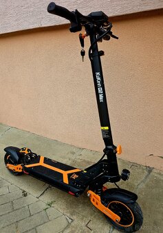 KuKirin Kugoo G2 Max  2024 model - 12