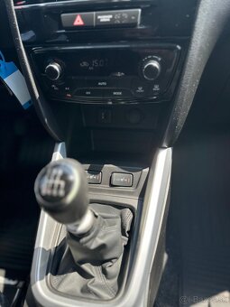 Suzuki Vitara 4x4 1.6 DDis 2017_Navi - 12