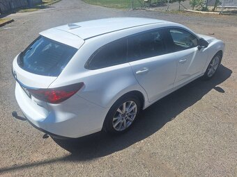 Mazda 626 Wagon 2016 2.2 skyactiv - 12