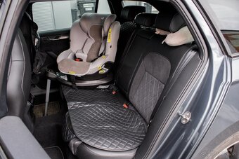 Škoda Superb Combi Škoda iV 1.4TSI Hybrid 2021 AT/6 / AJ N - 12