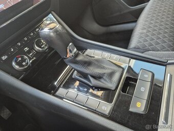 Škoda Superb 3 Combi 2.0 TDI DSG - 12