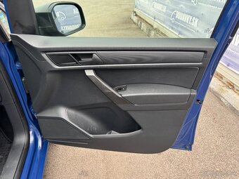 Volkswagen Caddy Dodávka 2.0 Tdi 90kw 4mot Maxi Bmt - 12