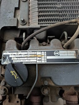 Predám kompresor INGERSOLL-RAND (1999) - 12