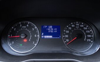 Dacia Duster 1.5 Blue dCi S&S 4x4 85kW M6 (ODPOČET DPH) - 12