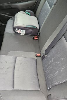 Citroen C4 1.6 VTi  (II. gen.), 88 kw - 12