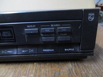 PHILIPS CD480/30R - 12