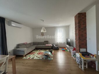 Moderná DREVOstavba pre Váš vysnívaný domov, na PREDAJ. - 12