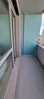 PRENÁJOM 2 izb. BYT HRANIČNÁ NUPPU - 12