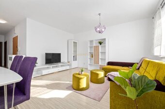 ASSENZIO - exkluzívne -PREDAJ - 3 IZBOVÝ BYT - 72M2 - HVIEZD - 12